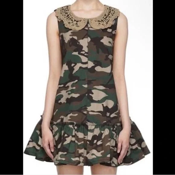 関税込み♪【heaven BY MARC JACOBS】Puff Dress ★ ワンピース marc jacobs dress マークジェイコブス ワンピース（楽天市場